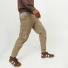 Pantaloni Jack&Jones 077-52590893924691 da Uomo Anteprima dell’immagine prodotto 8