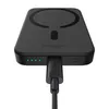 Baseus P10059002113-00 power bank 6000 mAh Ricarica senza Anteprima dell’immagine prodotto 8