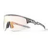 ROCKBROS Fahrradbrille Photochromatisch Antibeschlag Produktbild-Vorschau 1
