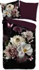 Duvet cover Pure 135x200 + 1* 80x80 cm - flowers Produktbild-Vorschau 1