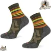 SKIETY Comodo Wandersocken & Trekkingsocken Merinowoll Produktbild-Vorschau 3