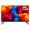 Kiano 32 Zoll LED Fernseher HD Ready - DVB-T2/S2 - 81,3 cm Produktbild-Vorschau 3