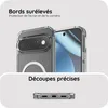 Cazy Coque Compatible avec Google Pixel 11 / 11 Pro - Voir les images du produit 5