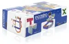 Incastro Box Konstruktionsbausteine – 500 Teile (10 Farben, Produktbild-Vorschau 6