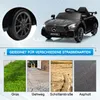 Detské elektrické autíčko Mercedes Gtr s diaľkovým Náhľad obrázku produktu 17