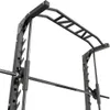 Macchina Smith di Marbo Sport con barra per pull-up e Anteprima dell’immagine prodotto 5
