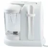 Beaba Babycook® Solo wit/zilver Productafbeelding-voorbeeld 2