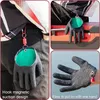 Guante protector para la mano derecha – Impermeable y Vista previa de la imagen del producto 6