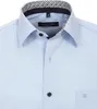 Casa Moda Hemd Comfort Fit hellblau bügelfrei Produktbild-Vorschau 9