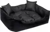 Pelech pre psa ECCO 130x105 cm vodeodolný čierny Náhľad obrázku produktu 18