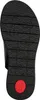 Tamaris Comfort Pantolette - Schwarz Leder : Normal : 40 Produktbild-Vorschau 4