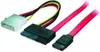 shiverpeaks 0.5m SATA, 0,5 m, SATA I, SATA 22-pin, SATA Produktbild-Vorschau 2