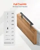VEVOR Wandmontagesystemen voor planken, 2 stuks, Productafbeelding-voorbeeld 6