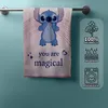 Disney Lilo und Stitch Magical Badetuch, Strandtuch Produktbild-Vorschau 3