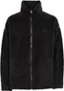 OXMO OXTovine Damen Teddy-Jacke Übergangsjacke Jacke mit Produktbild-Vorschau 6