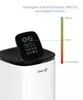 2in1 Luftbefeuchter und Luftreiniger CA-808 Smart Top Produktbild-Vorschau 4