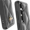 Guess Guhcs23Fepsqsqsk S23 Fe S711Czarny/Nero Custodia Anteprima dell’immagine prodotto 24