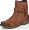 Rieker Stiefeletten Z4197-24 Damen Schuhe Chelsea Boots, Produktbild-Vorschau 26