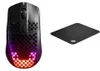 SteelSeries Gaming-Maus Aerox 3 Wireless (2022 Edition), Produktbild-Vorschau 25