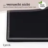 Lycce Bankauflage Klemmkissen 1 Leiste, Sitzkissen Produktbild-Vorschau 8