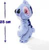 SIMBA Disney Stitch Live Action Plüsch 0 0 0 Náhľad obrázku produktu 8