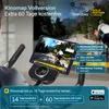 Skandika Heimtrainer Fahrrad Falk P8-HM | stufenlose Produktbild-Vorschau 5