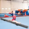 KOMFOTTEU kladina 210 cm, gymnastická kladina skládací, Náhled obrázku produktu 8