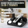 Strex 14-in-1 Nasenhaartrimmer Herren - kabellos und Produktbild-Vorschau 2
