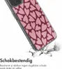 imoshion Designové puzdro iPhone 15 - Hearty Blush Náhľad obrázku produktu 10