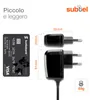 subtel Caricatore USB C compatibile con Samsung Galaxy S26, Anteprima dell’immagine prodotto 3