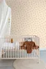 ESTAhome Tapete Punkte Beige 53 cm x 10.05 m Produktbild-Vorschau 4
