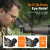 Cannocchiale Svbony SV29, 25-75×80 mm, 4 elementi ottici a Anteprima dell’immagine prodotto 3