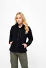Brandit Fleecejacke Damen Ladies Teddyfleecejacket, hood Produktbild-Vorschau 11