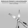 Elektrische Haustierzahnbürste, Ultraschall-Zahnreiniger Produktbild-Vorschau 2
