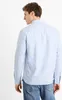 Celio Hemd Regular Oxford Caoxfordy 1113150__L Produktbild-Vorschau 2