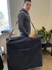 Luxus Carrom Brett Tasche - 100x100cm Bretter geeignet - Produktbild-Vorschau 3