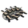 Raclette-Grill Tessin 3 in 1 Produktbild-Vorschau 7