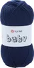 Yarn Art Baby 583 Navy Strickgarn Produktbild-Vorschau 1