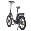 Elektrokolo FAFREES F20 - 250W Motor 576WH Baterie 70KM Náhled obrázku produktu 5