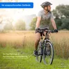 Bergsteiger Phoenix 26 Zoll Mountainbike, geeignet ab 160 Produktbild-Vorschau 3
