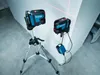 Makita SK105DZ, 25 m, 3 mm/m, 4°, Rot, Bezugspegel, Produktbild-Vorschau 39