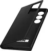 Samsung Smart View Wallet S24 Ultra sw (schwarz) Produktbild-Vorschau 20