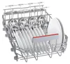 Lavastoviglie da incasso BOSCH SPV4HMX49E Anteprima dell’immagine prodotto 2