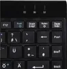 HAMA SL720 Mini-Laptop-Tastatur, Schwarz Produktbild-Vorschau 1