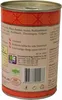 Exotic Food Sos Curry czerwony 410g Podgląd zdjęcia produktu 3