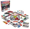 Hasbro Monopoly, gra planszowa, motyw: Formuła 1, Podgląd zdjęcia produktu 3