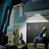 XMTECH, vonkajšie LED svietidlo, 5 x 100 W, 7000 lm, stupeň Náhľad obrázku produktu 9