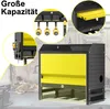 LZQ Držák na nářadí Organizér elektrického nářadí Náhled obrázku produktu 4