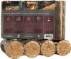 Buchenholzbriketts Pollmeier Premium 6kg x 4 Gebinde 24 kg Produktbild-Vorschau 1