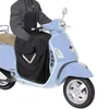 smartpeas copriscooter inverno - protezione gambe scooter - Anteprima dell’immagine prodotto 1